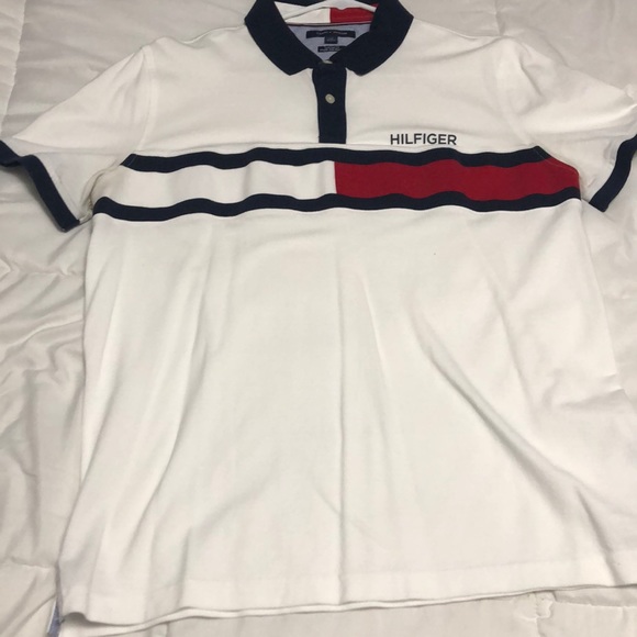 Polo t-shirt - Picture 1 of 3
